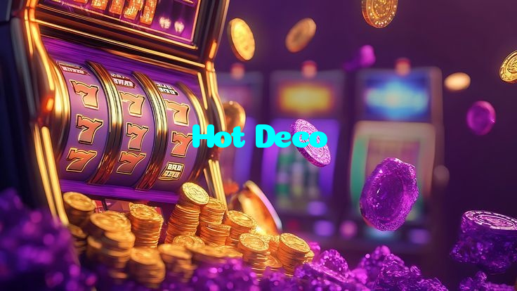 Hot Deco