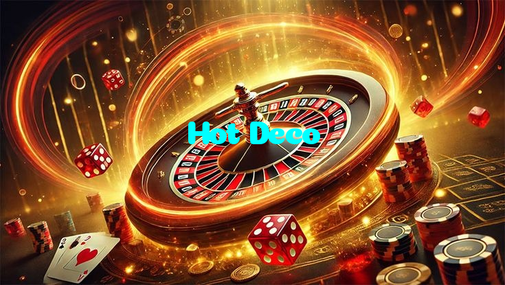 Hot Deco